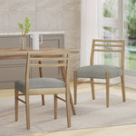 Pinnacle Dining Chair Set of 2