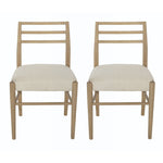 Pinnacle Dining Chair Set of 2