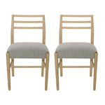 Pinnacle Dining Chair Set of 2