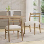 Pinnacle Dining Chair Set of 2