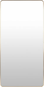 Pleumartin Mirror