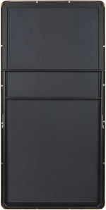 Pleumartin Mirror