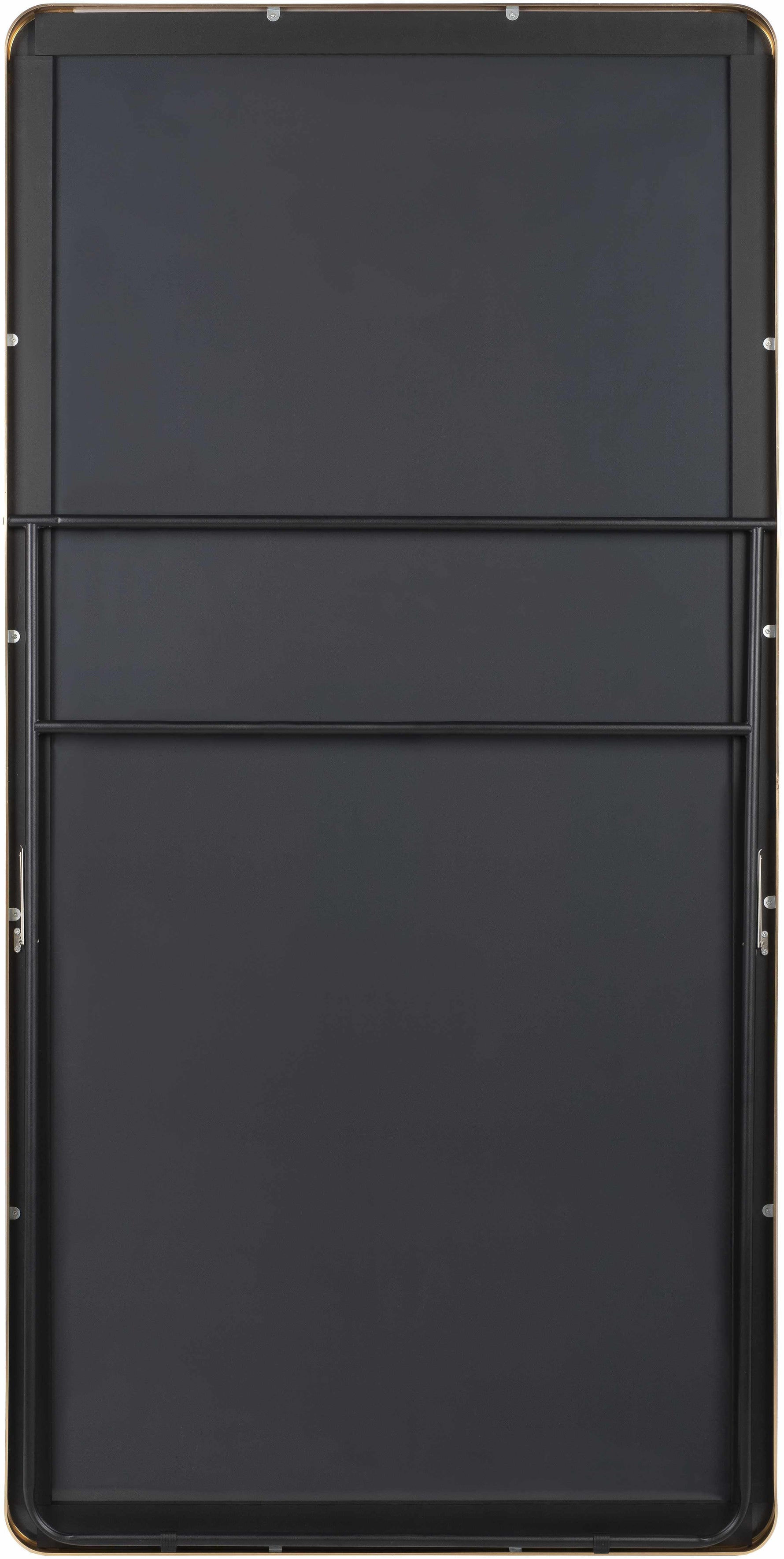 Pleumartin Mirror