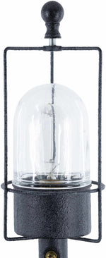 Polokwane Outdoor Table Lamp - Clearance