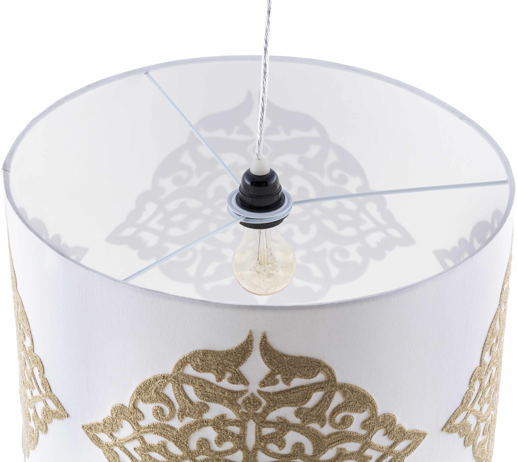 Portglenone Ceiling Light - Clearance
