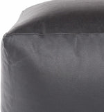 Petersville Pouf - Clearance