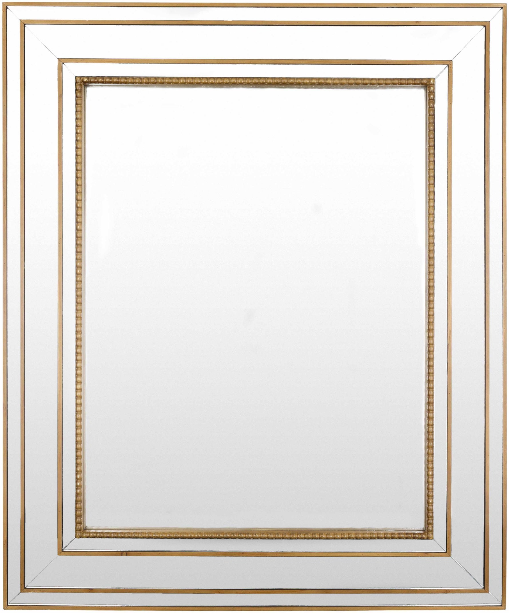 Quisao Mirror - Clearance