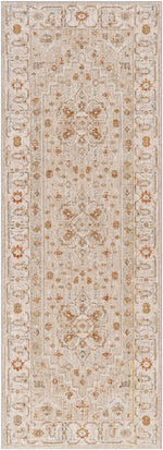 Richelieu Thick Luxe Turkish Rug
