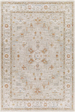 Richelieu Thick Luxe Turkish Rug