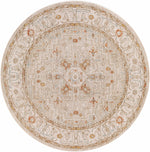 Richelieu Thick Luxe Turkish Rug