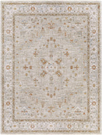 Richelieu Thick Luxe Turkish Rug