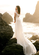 Renatta Bridal Gown in Lily