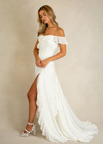 Renatta Bridal Gown in Lily