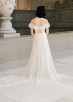 Renatta Bridal Gown in Lily