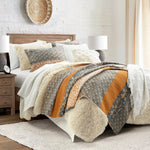 Royal Empire Quilt Set