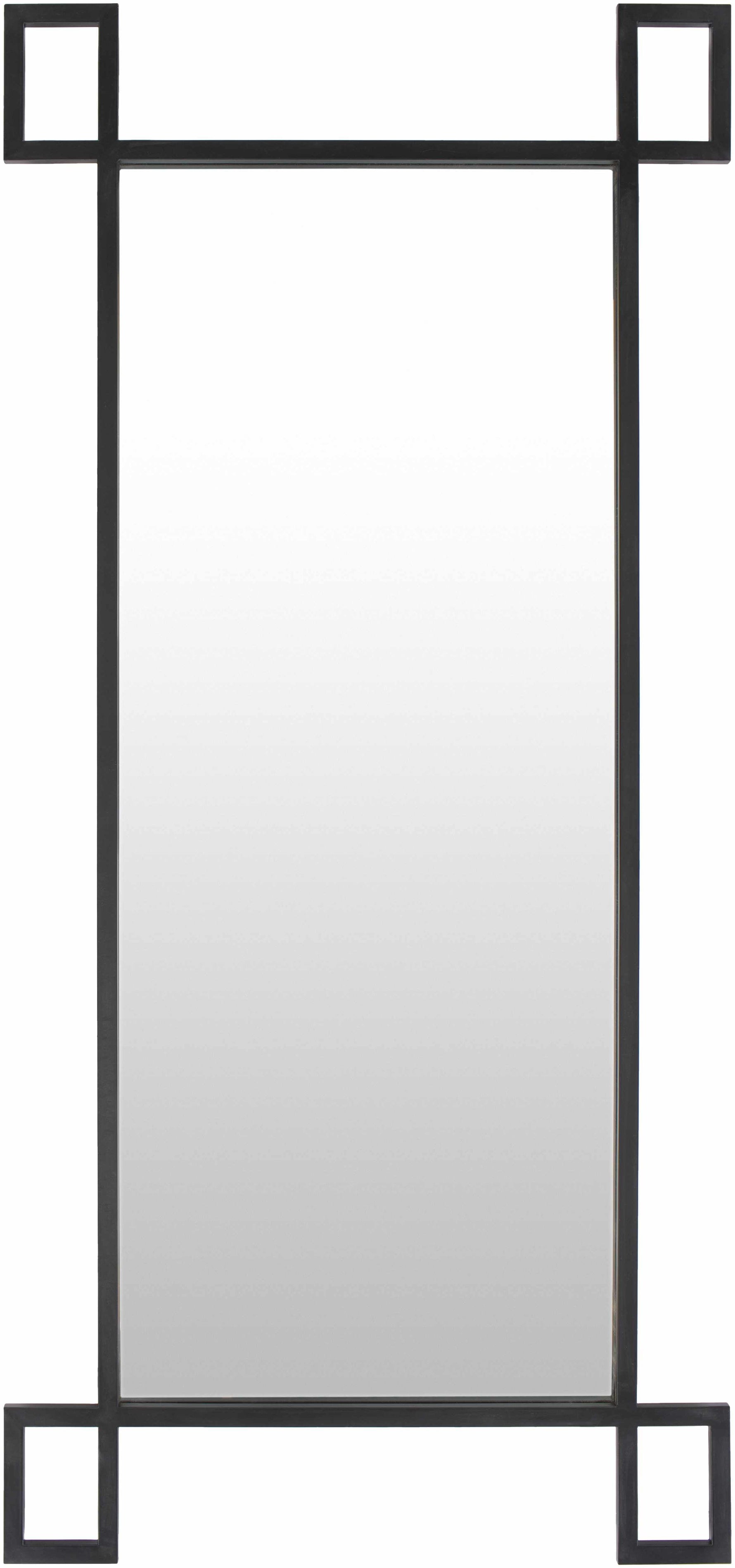 Rhinecliff Mirror - Clearance