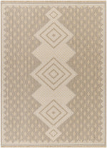 Ragni Washable Jute Rug - Clearance