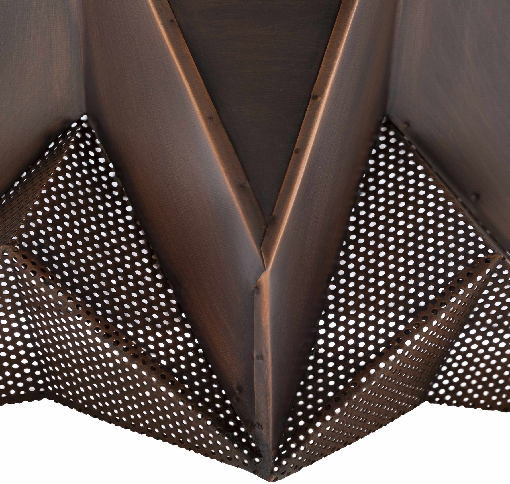 Rumford Ceiling Light - Clearance