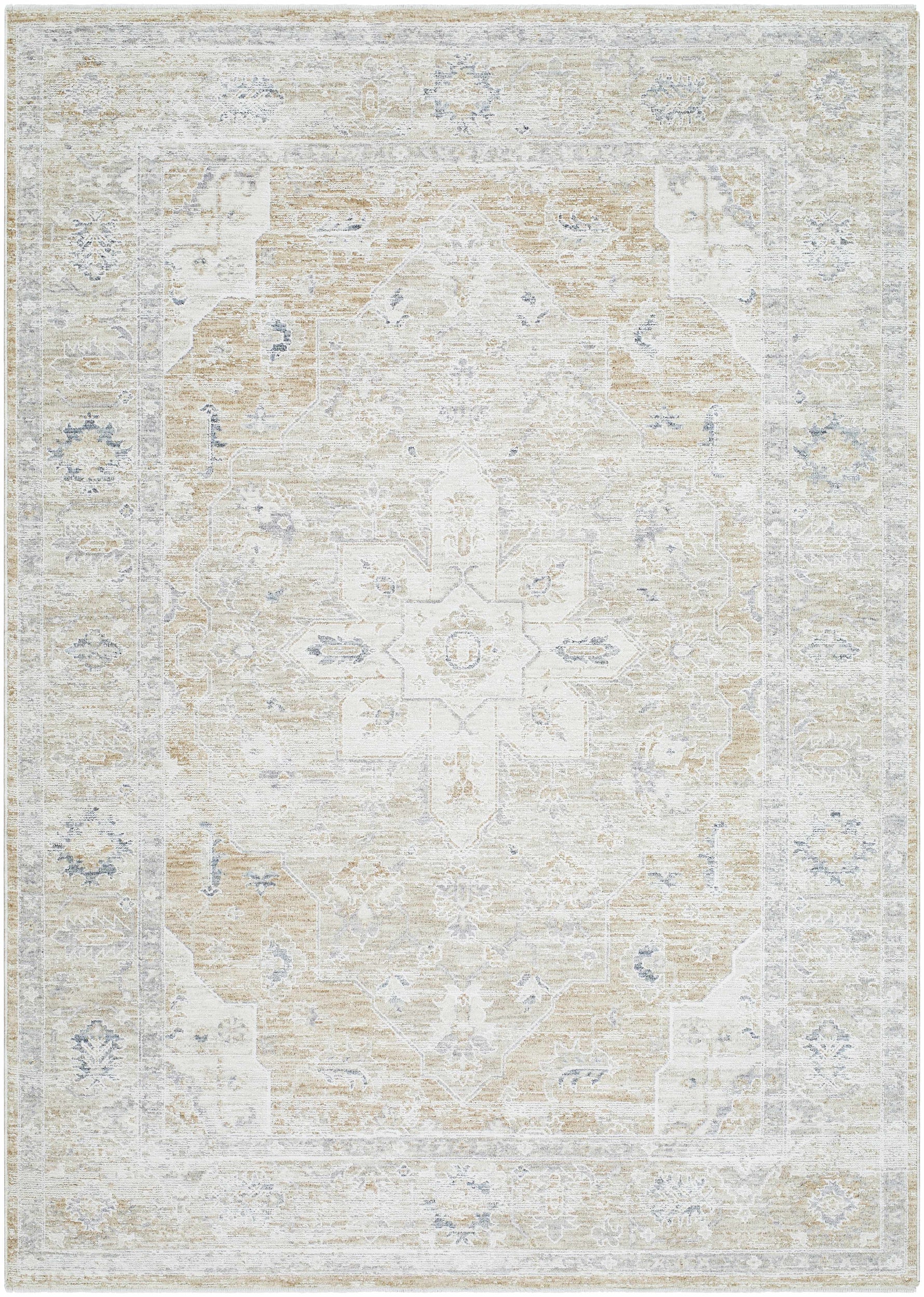 Rhody Luxe Rug - Clearance