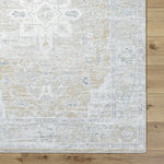 Rhody Luxe Rug - Clearance