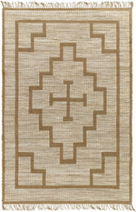 Liana Jute Rug - Clearance