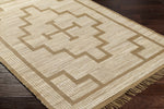 Liana Jute Rug - Clearance