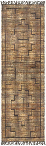 Licha Jute Rug - Clearance
