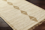 Marie Jute Rug - Clearance