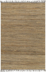 Mihal Jute Rug - Clearance