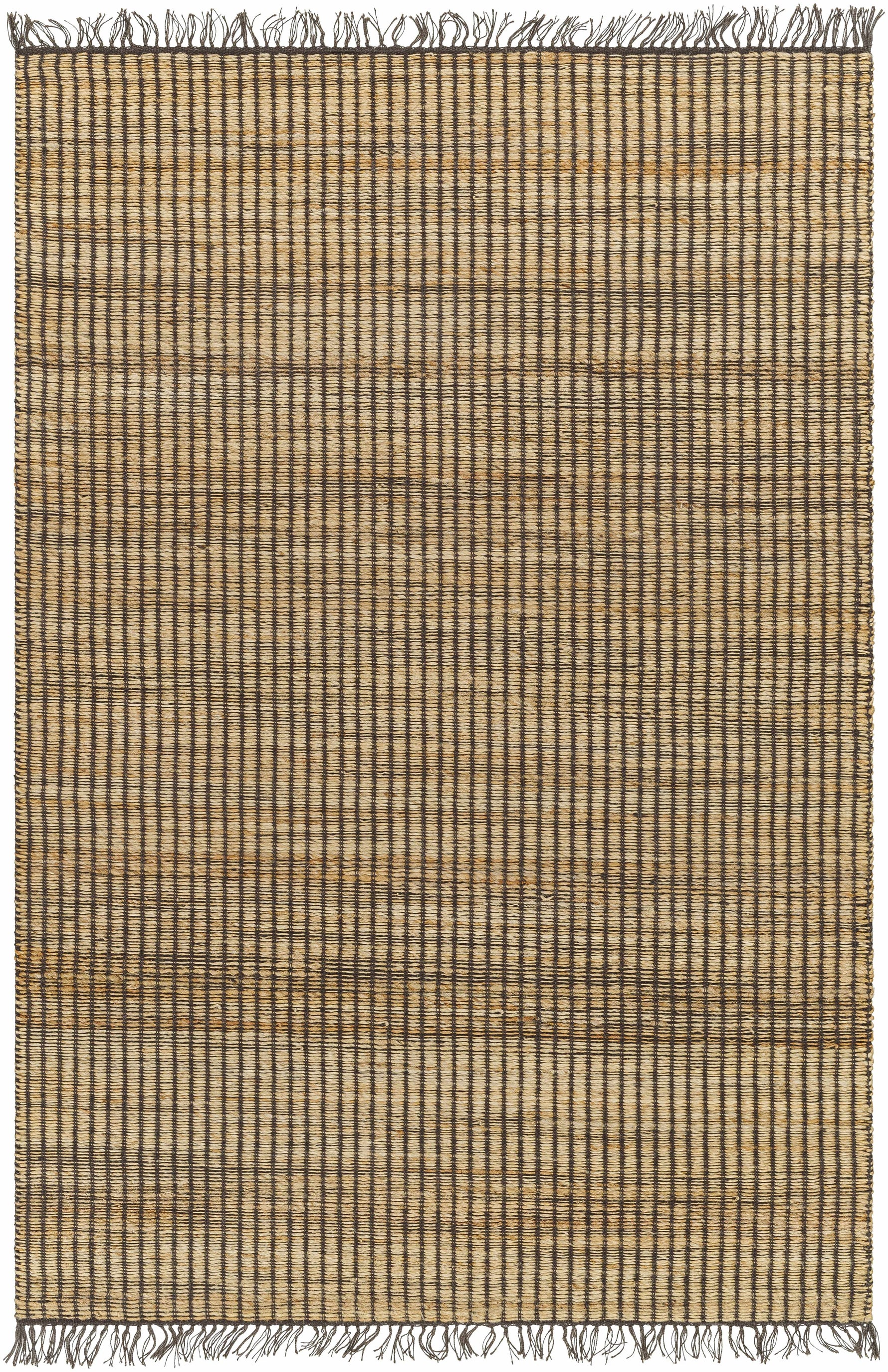 Mihal Jute Rug - Clearance