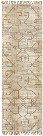 Ndoki Jute Rug - Clearance