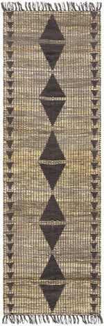 Ochoa Jute Rug - Clearance