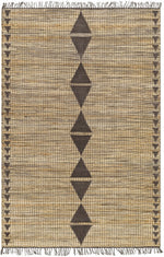Ochoa Jute Rug - Clearance
