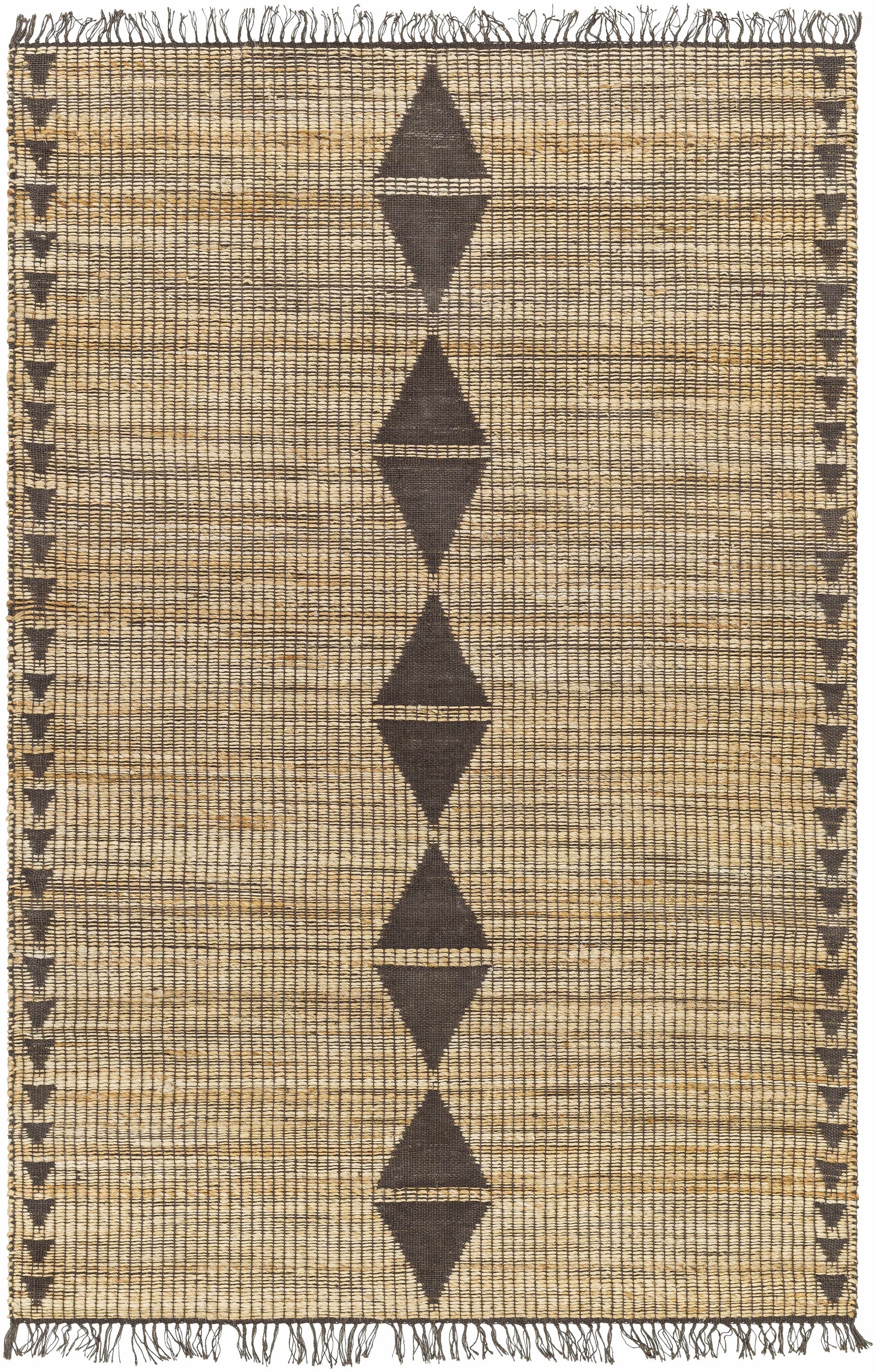 Ochoa Jute Rug - Clearance