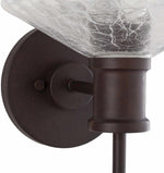 Saxilby Wall Lighting - Clearance