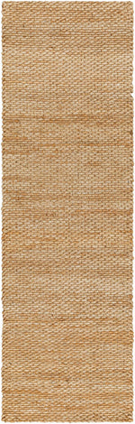 Olof Hand Woven Jute Rug - Clearance