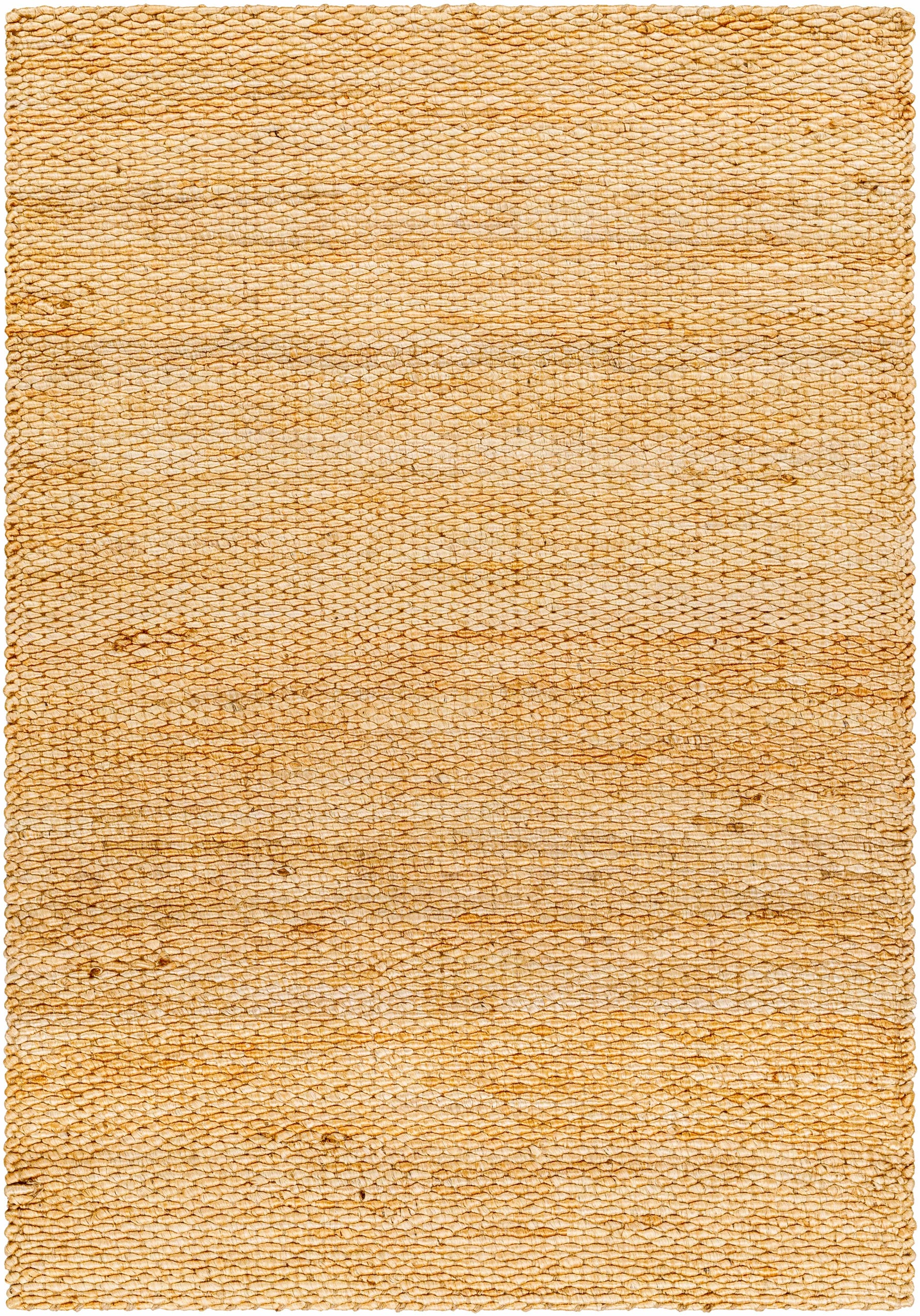 Olof Hand Woven Jute Rug - Clearance