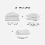 Silky Lyocell Move In Bundle