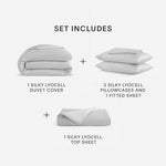 Silky Lyocell Move In Bundle