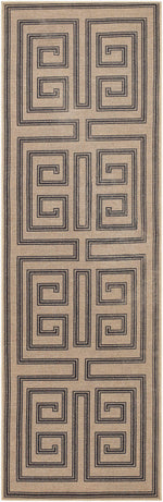 Coty Washable Jutely Rug