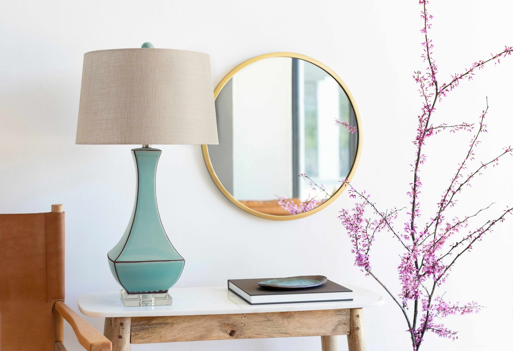 Shackelford Table Lamp