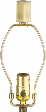 Shaunavon Table Lamp - Clearance