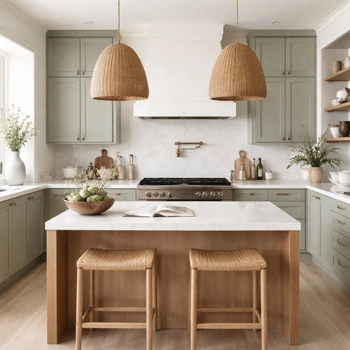 <b>Kitchen & Dining</b>