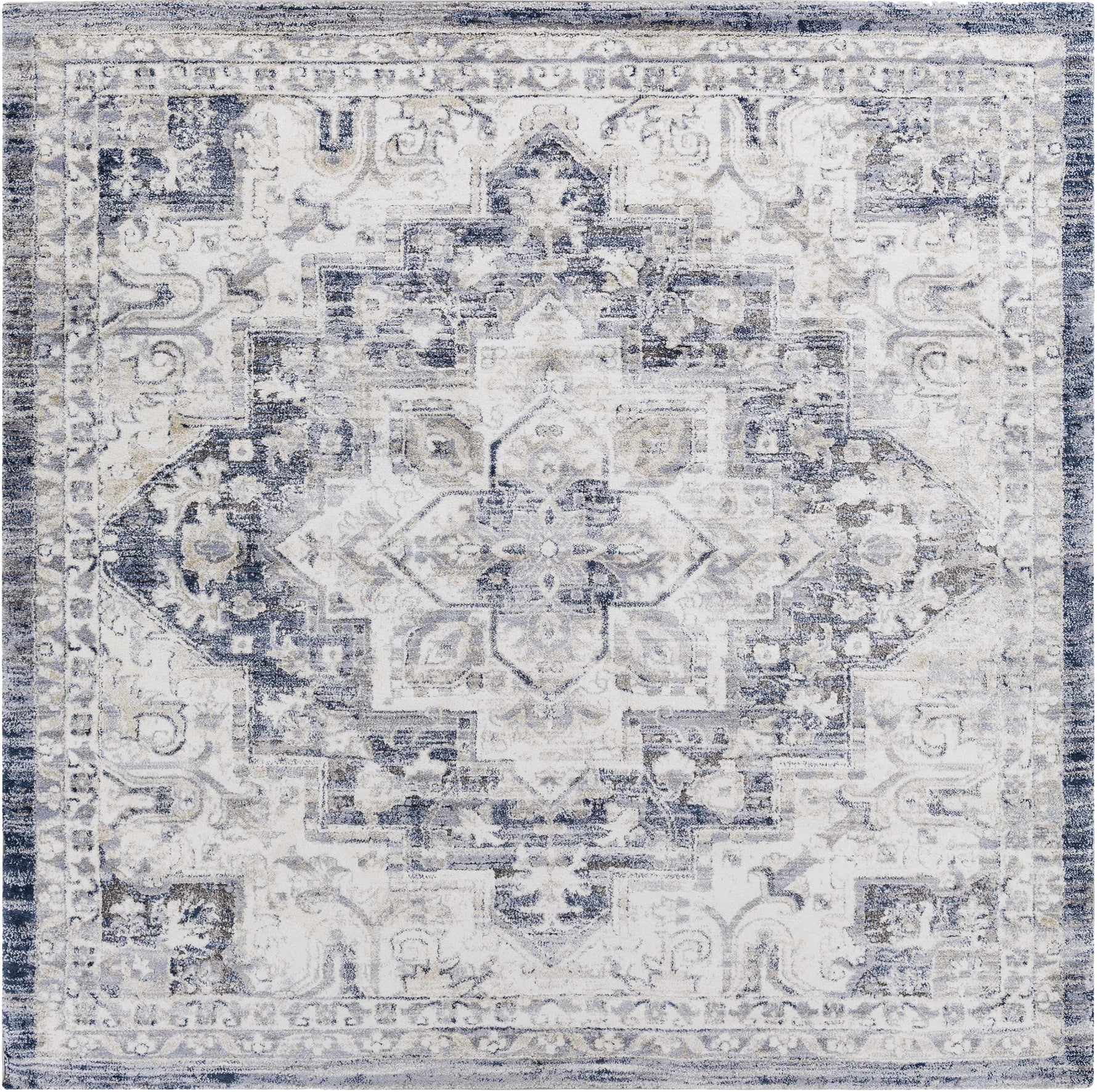 Shotts Thick Luxe Rug