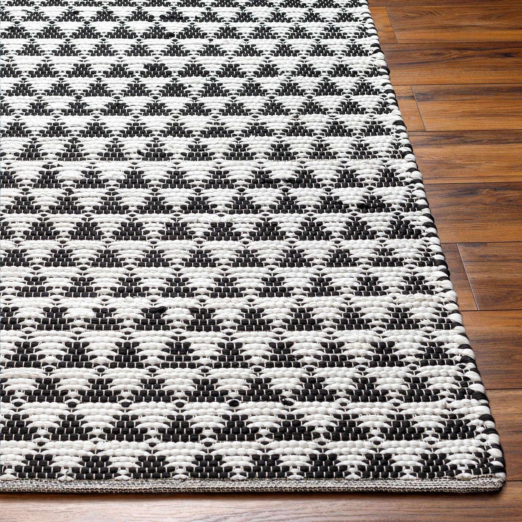 Gzifa Jute Rug - Clearance