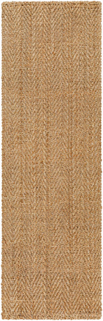 Asaka Jute Area Rug - Clearance