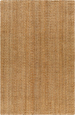 Asaka Jute Area Rug - Clearance