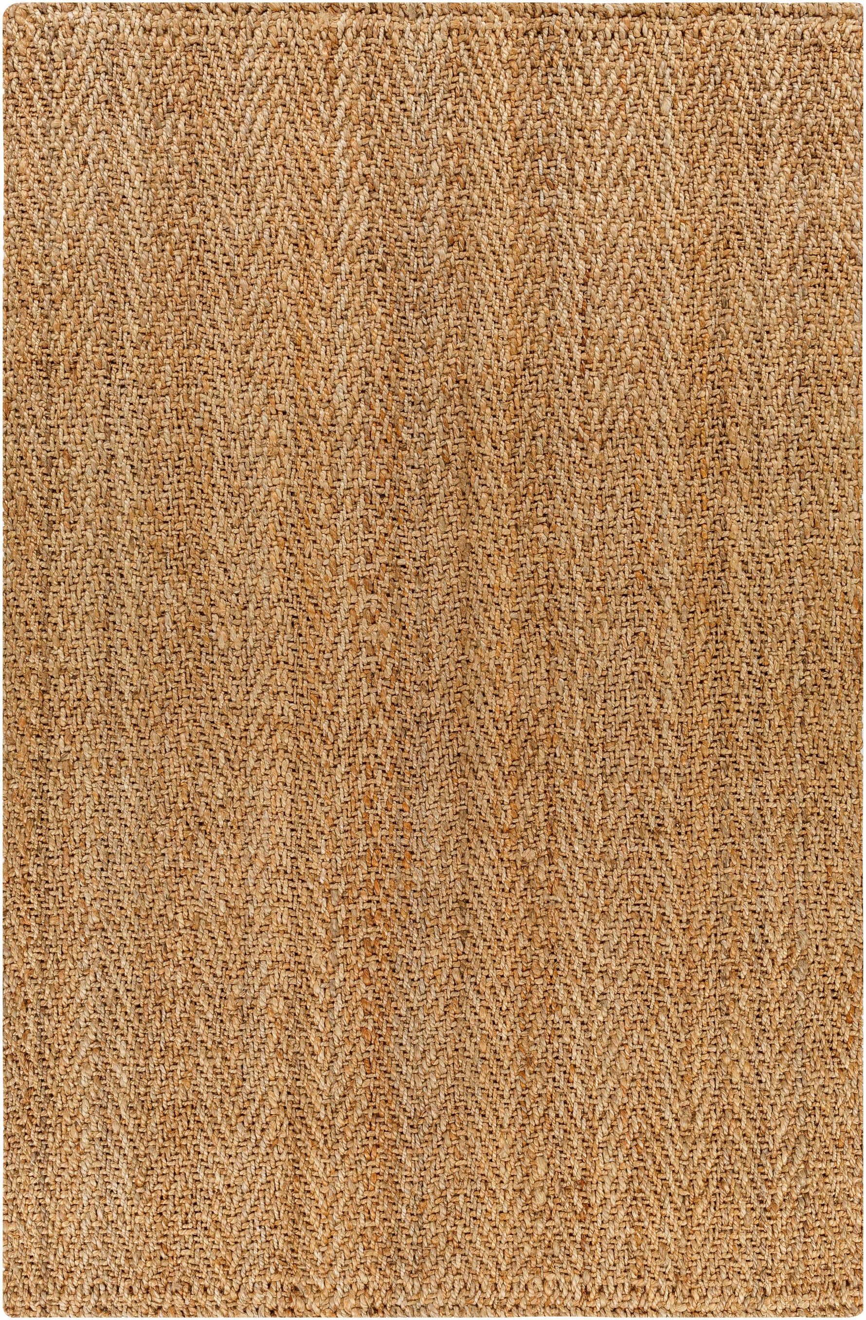 Asaka Jute Area Rug - Clearance
