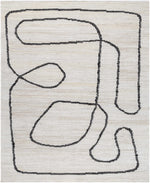 Shael Jute Area Rug - Clearance