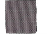 Four in Hand Men's Knox Printed Formal Pocket Square Purple Size Regular